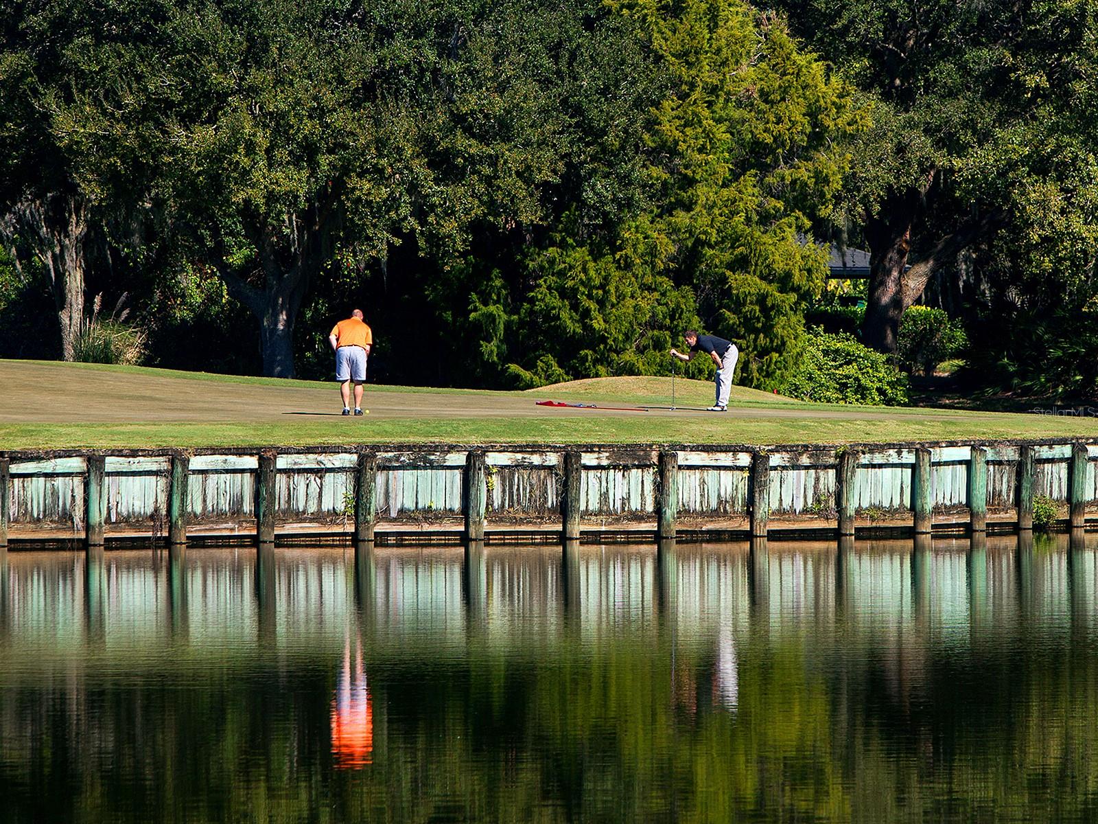 RIVER CLUB SOUTH SUBPHASE IV - Residential