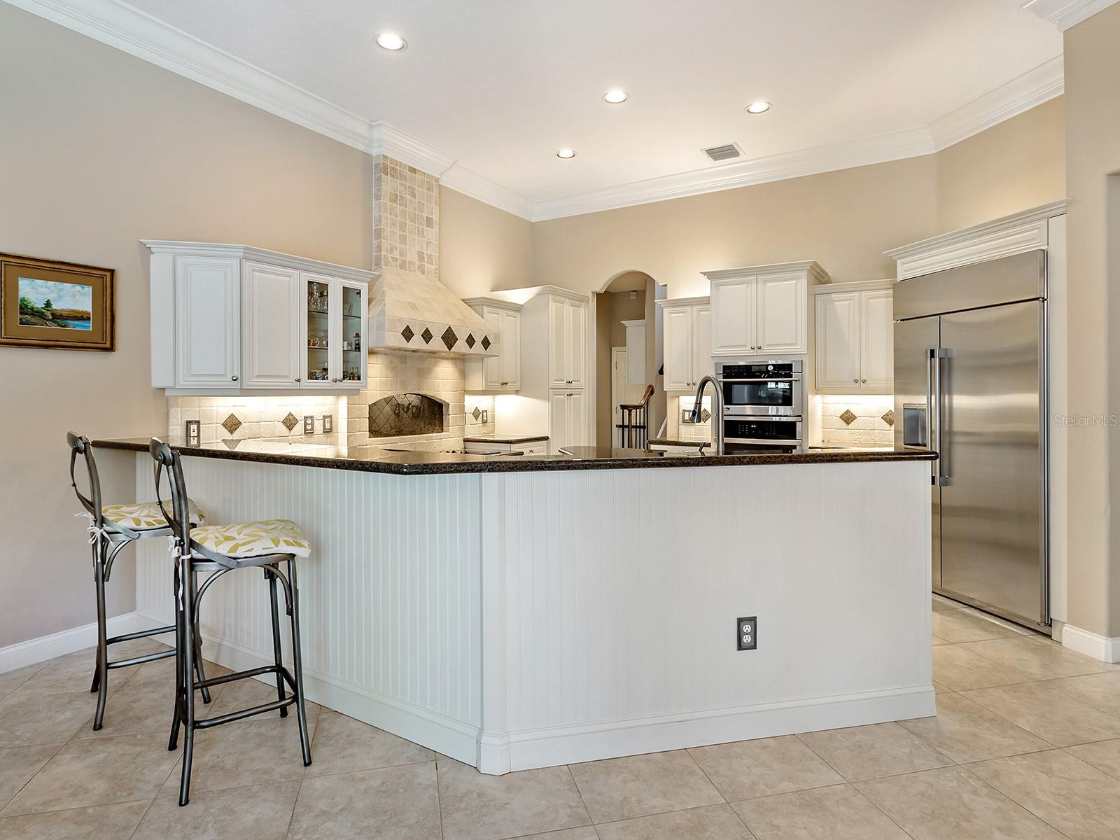 RIVER CLUB SOUTH SUBPHASE IV - Residential