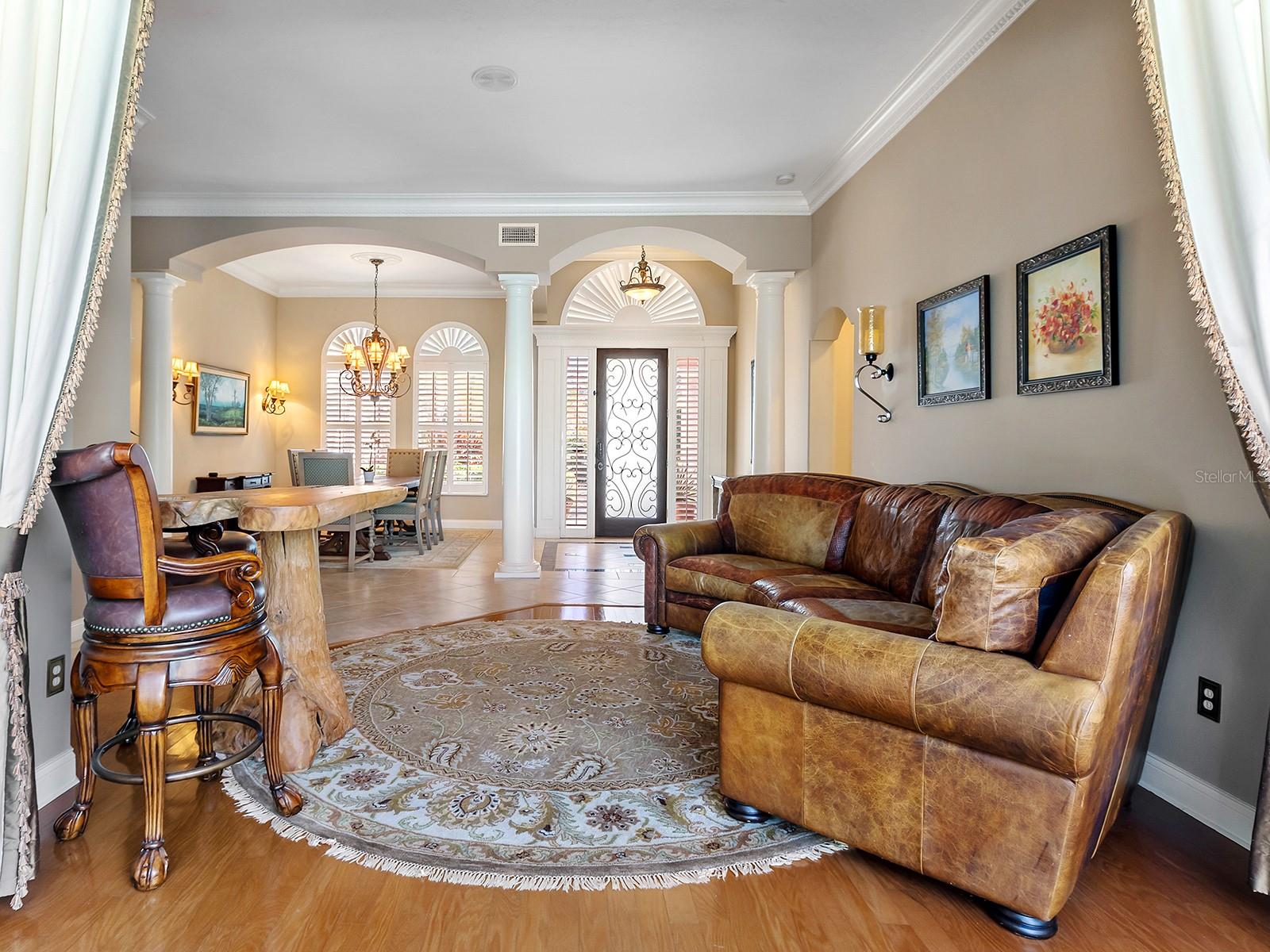 RIVER CLUB SOUTH SUBPHASE IV - Residential