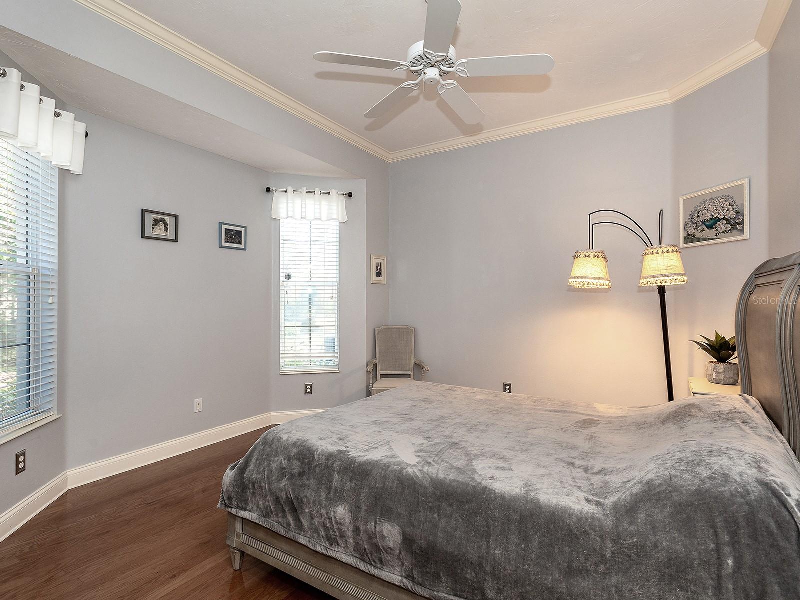 RIVER CLUB SOUTH SUBPHASE IV - Residential