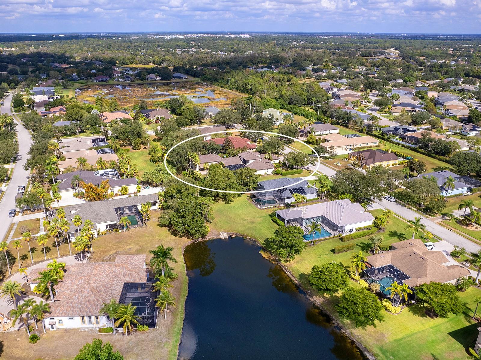 RIVER CLUB SOUTH SUBPHASE IV - Residential