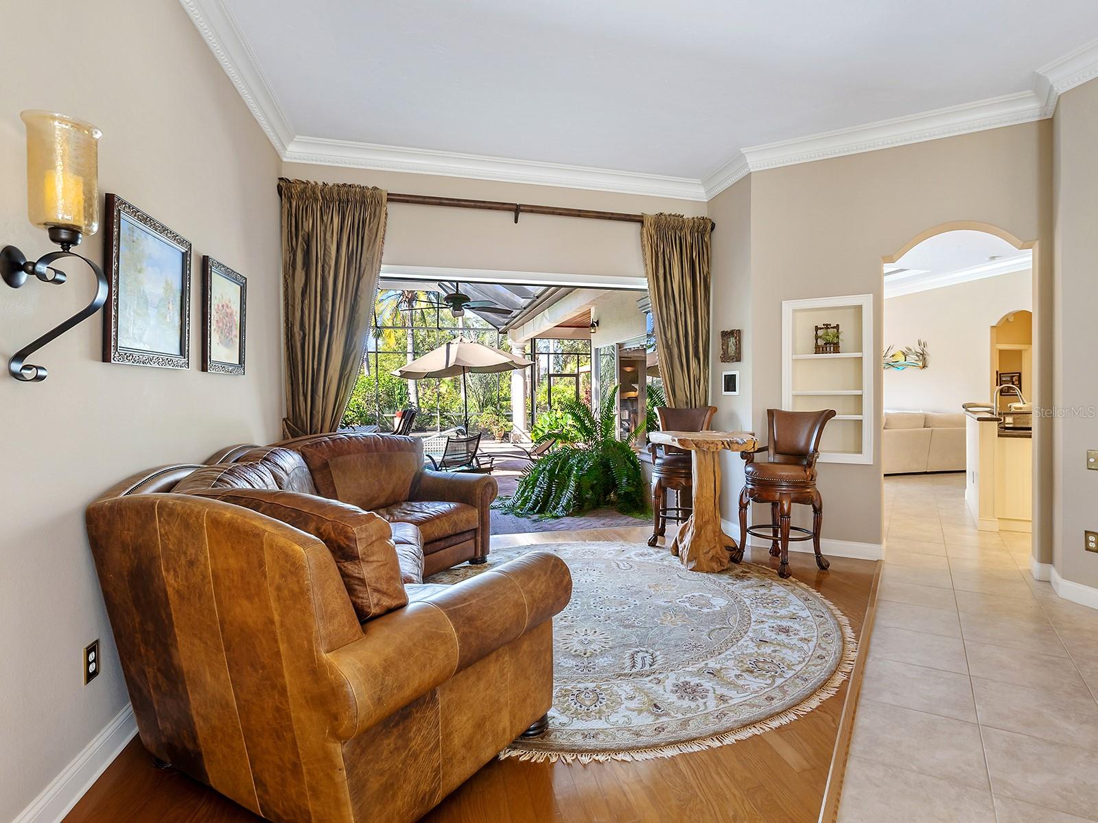 RIVER CLUB SOUTH SUBPHASE IV - Residential