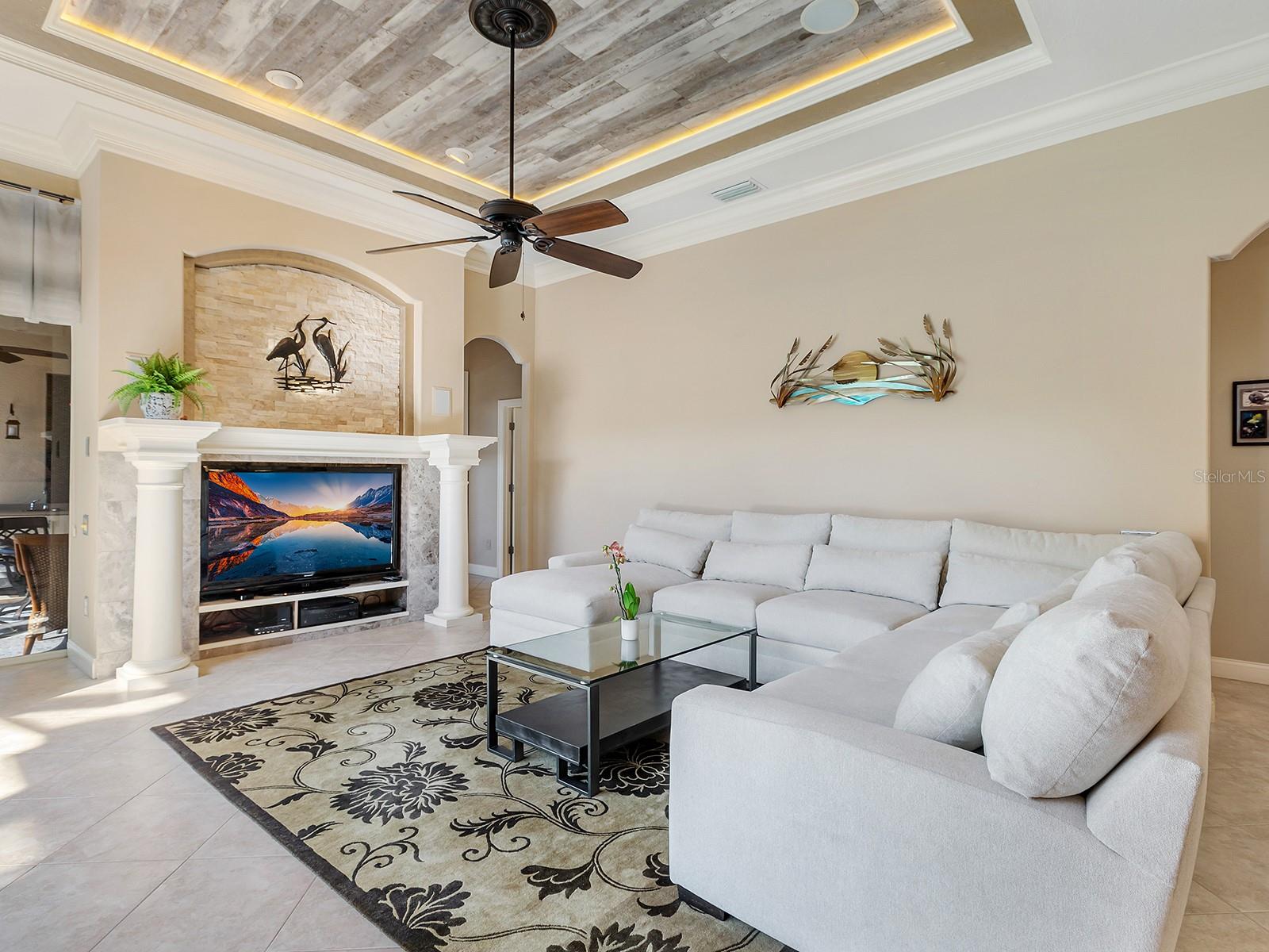 RIVER CLUB SOUTH SUBPHASE IV - Residential