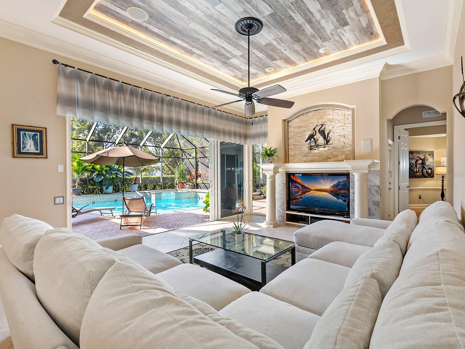 RIVER CLUB SOUTH SUBPHASE IV - Residential