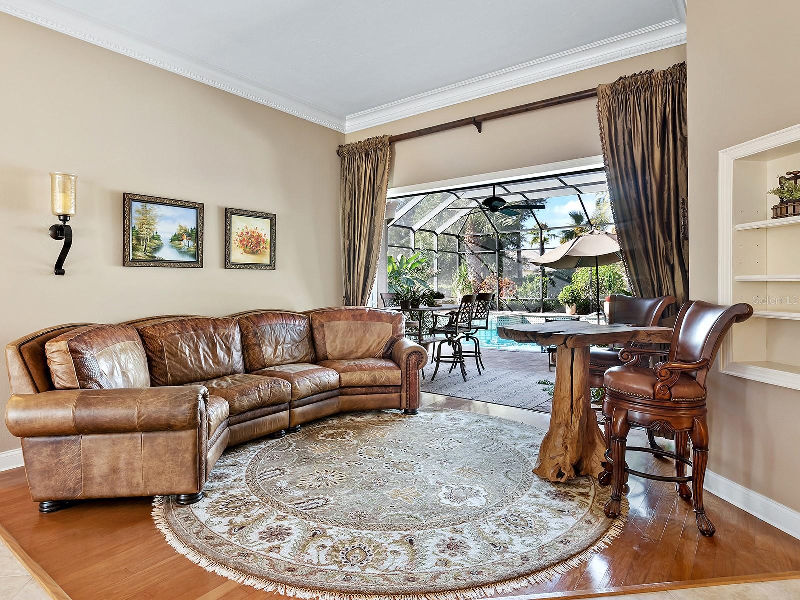 RIVER CLUB SOUTH SUBPHASE IV - Residential