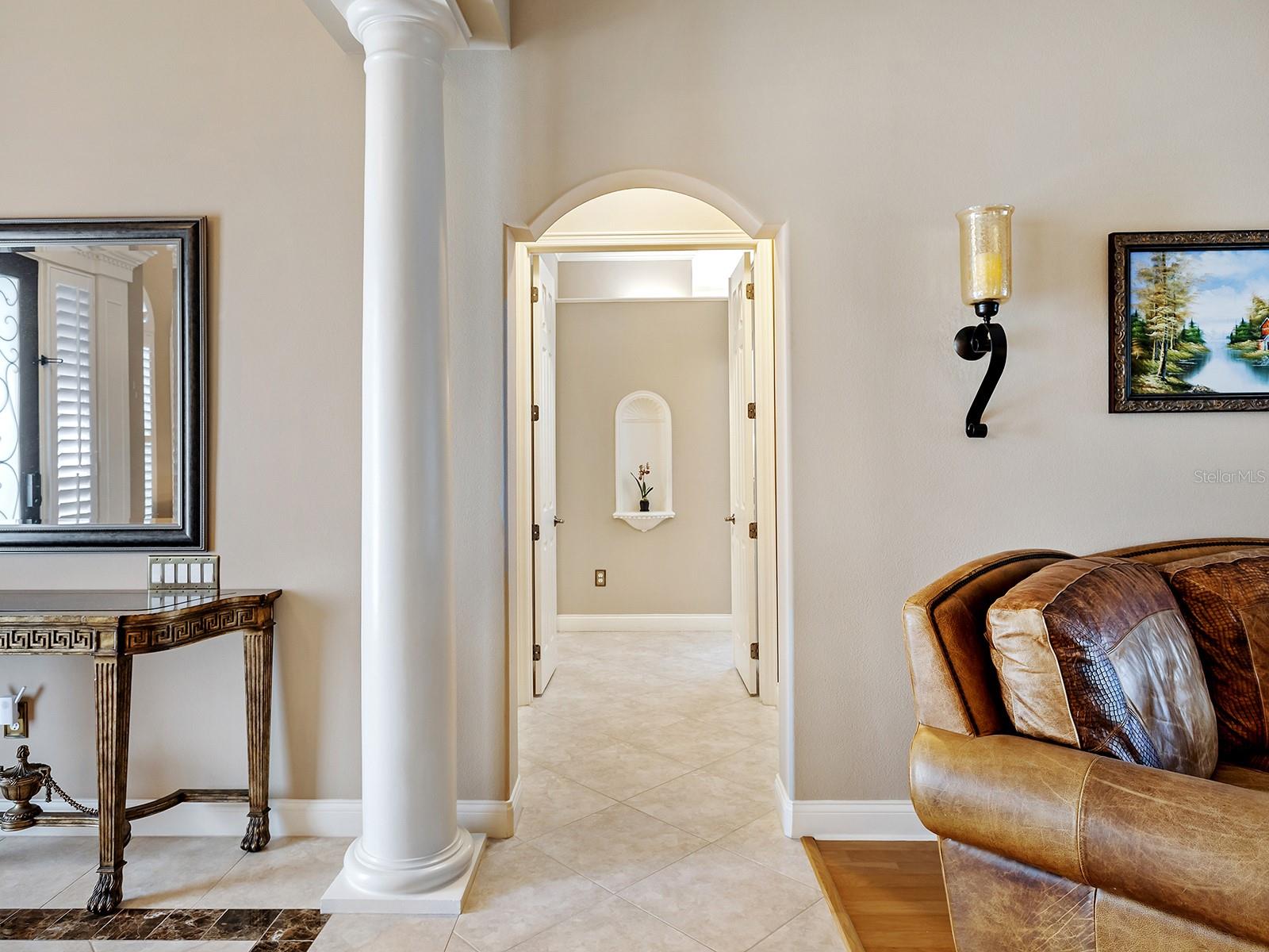 RIVER CLUB SOUTH SUBPHASE IV - Residential