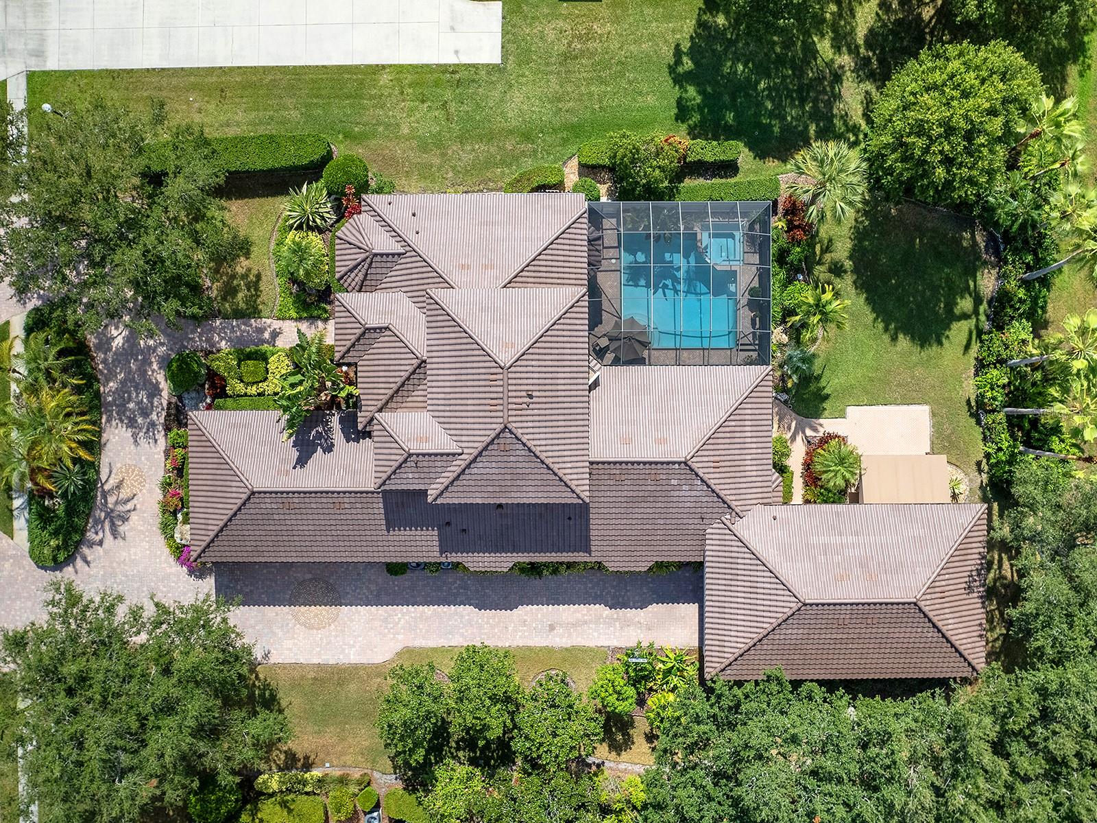 RIVER CLUB SOUTH SUBPHASE IV - Residential