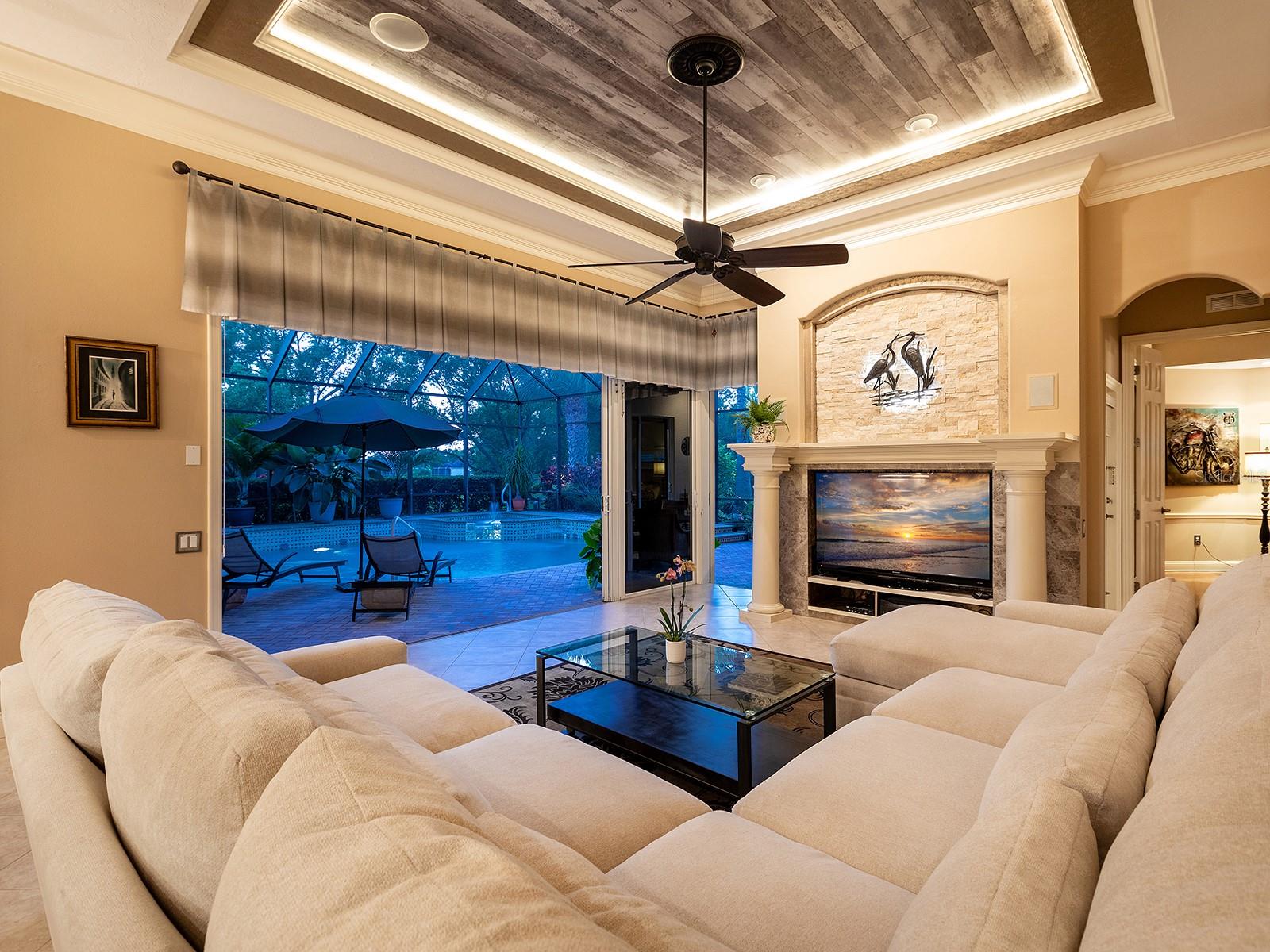 RIVER CLUB SOUTH SUBPHASE IV - Residential