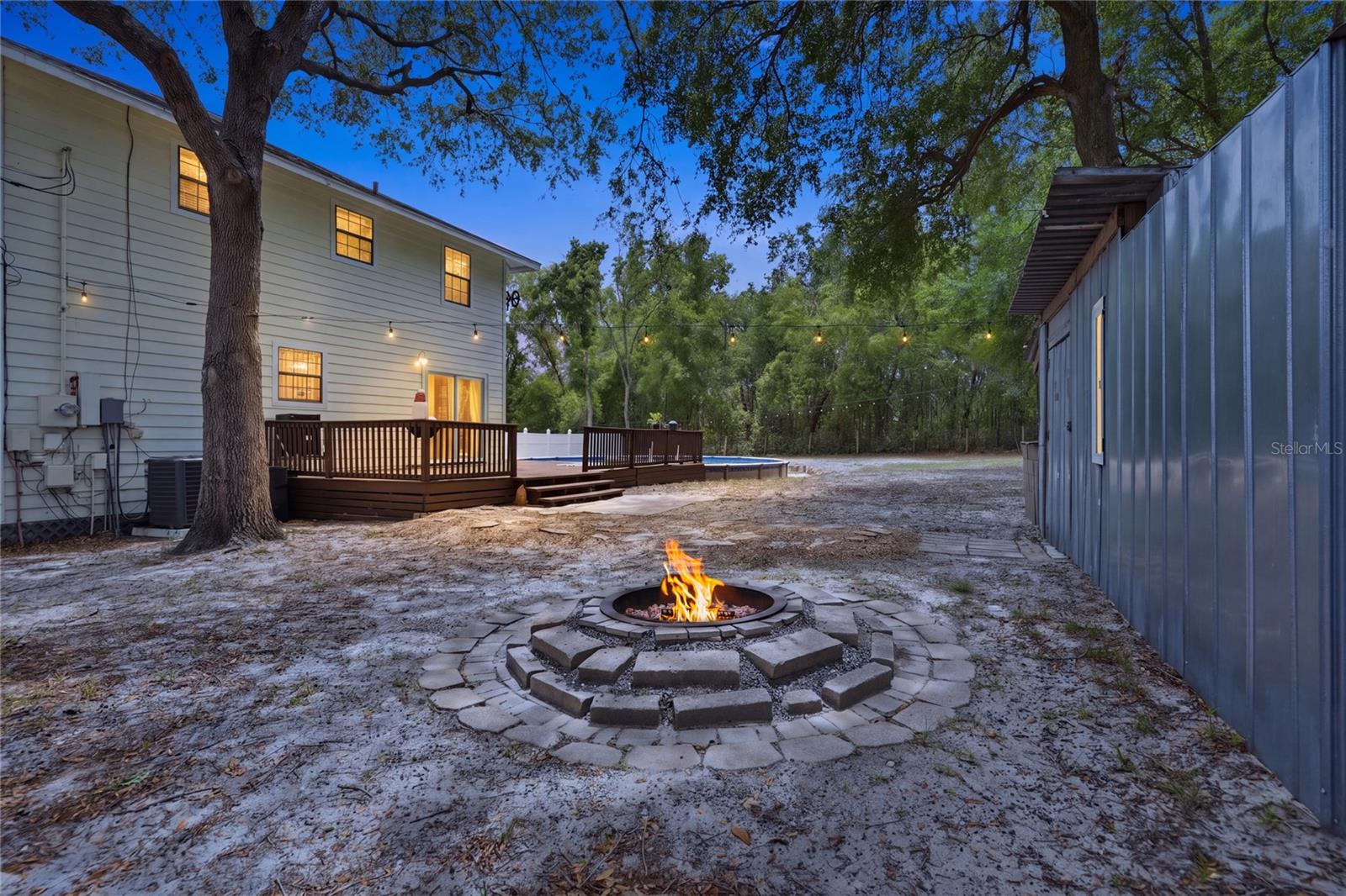 ORANGE BLOSSOM HILLS UN 07 - Residential