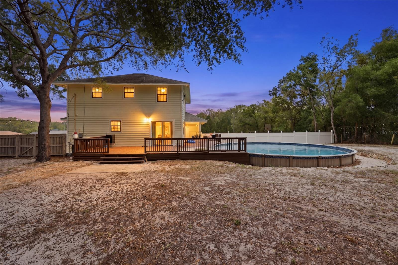 ORANGE BLOSSOM HILLS UN 07 - Residential