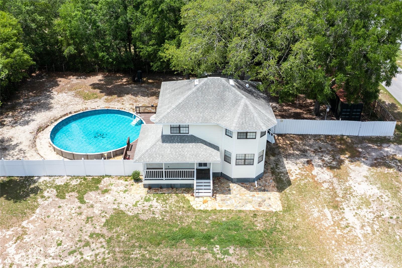 ORANGE BLOSSOM HILLS UN 07 - Residential