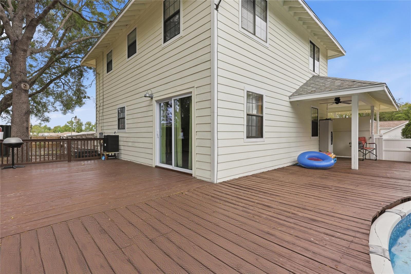 ORANGE BLOSSOM HILLS UN 07 - Residential