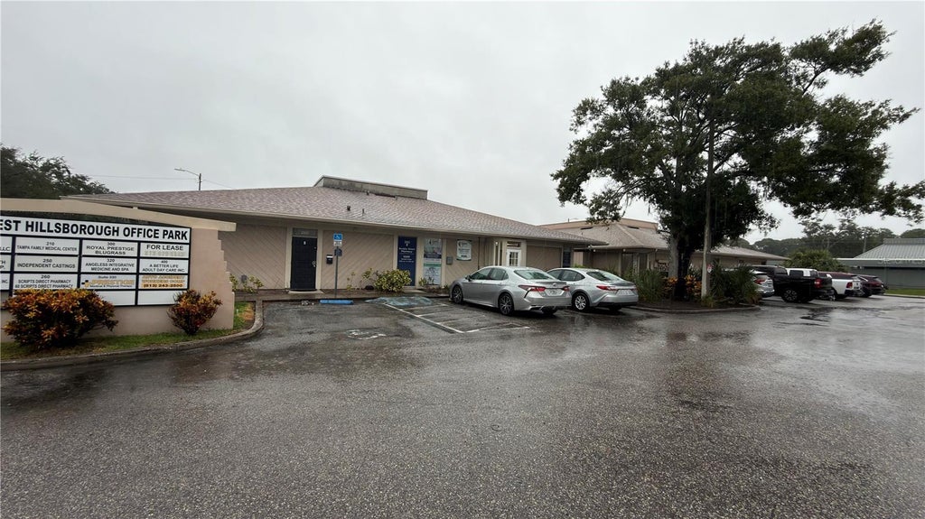 Photo of 8313 W Hillsborough Avenue #260, Tampa, FL 33615 (MLS # TB8555575)