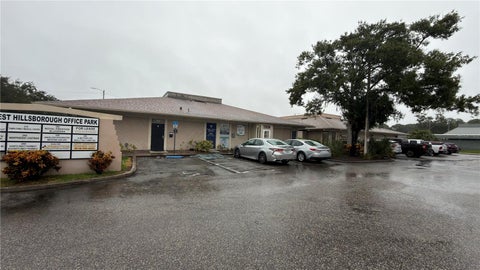 Photo of 8313 W Hillsborough Avenue #260, Tampa, FL 33615 (MLS # TB8555575)