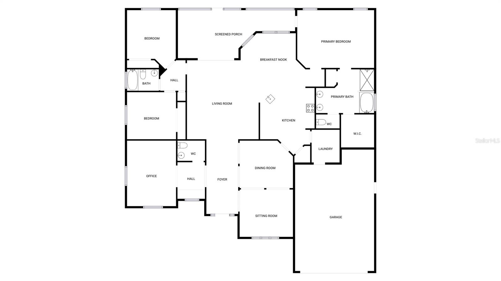 CRYSTAL COVE PH 02 - Residential