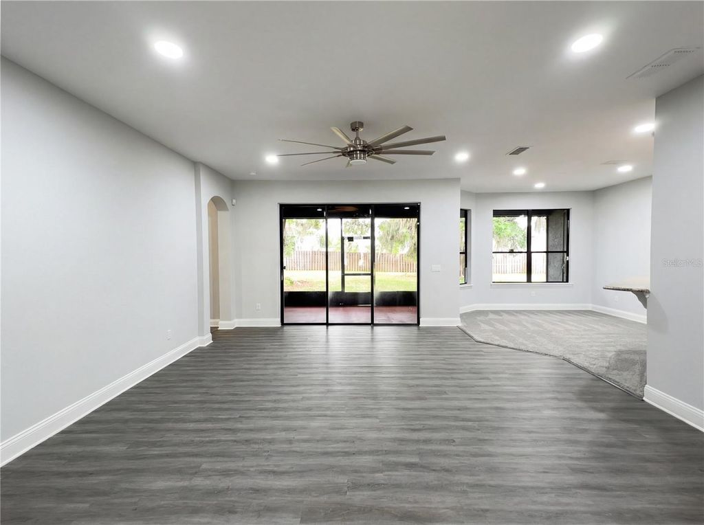 Photo of 216 Blue Crystal Drive, Deland, FL 32720 (MLS # O6396197)