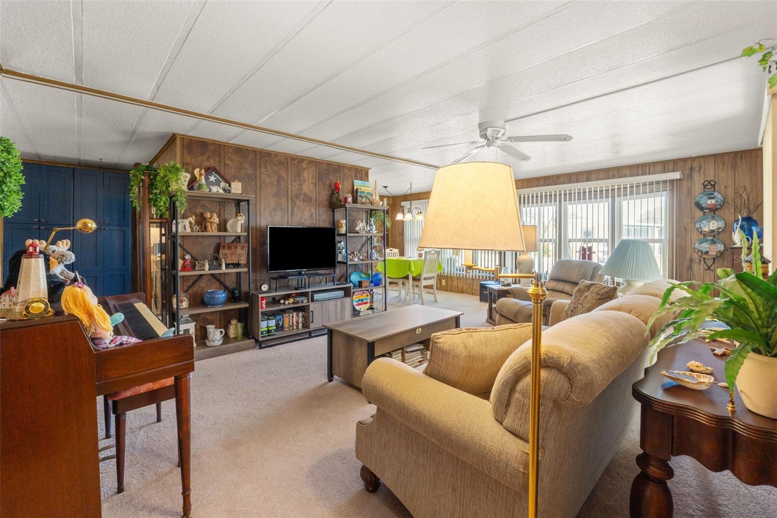 BROOKRIDGE COMM - Residential