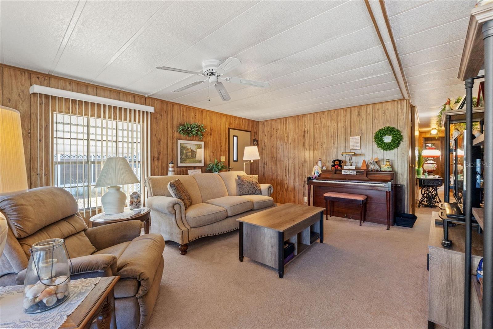 BROOKRIDGE COMM - Residential