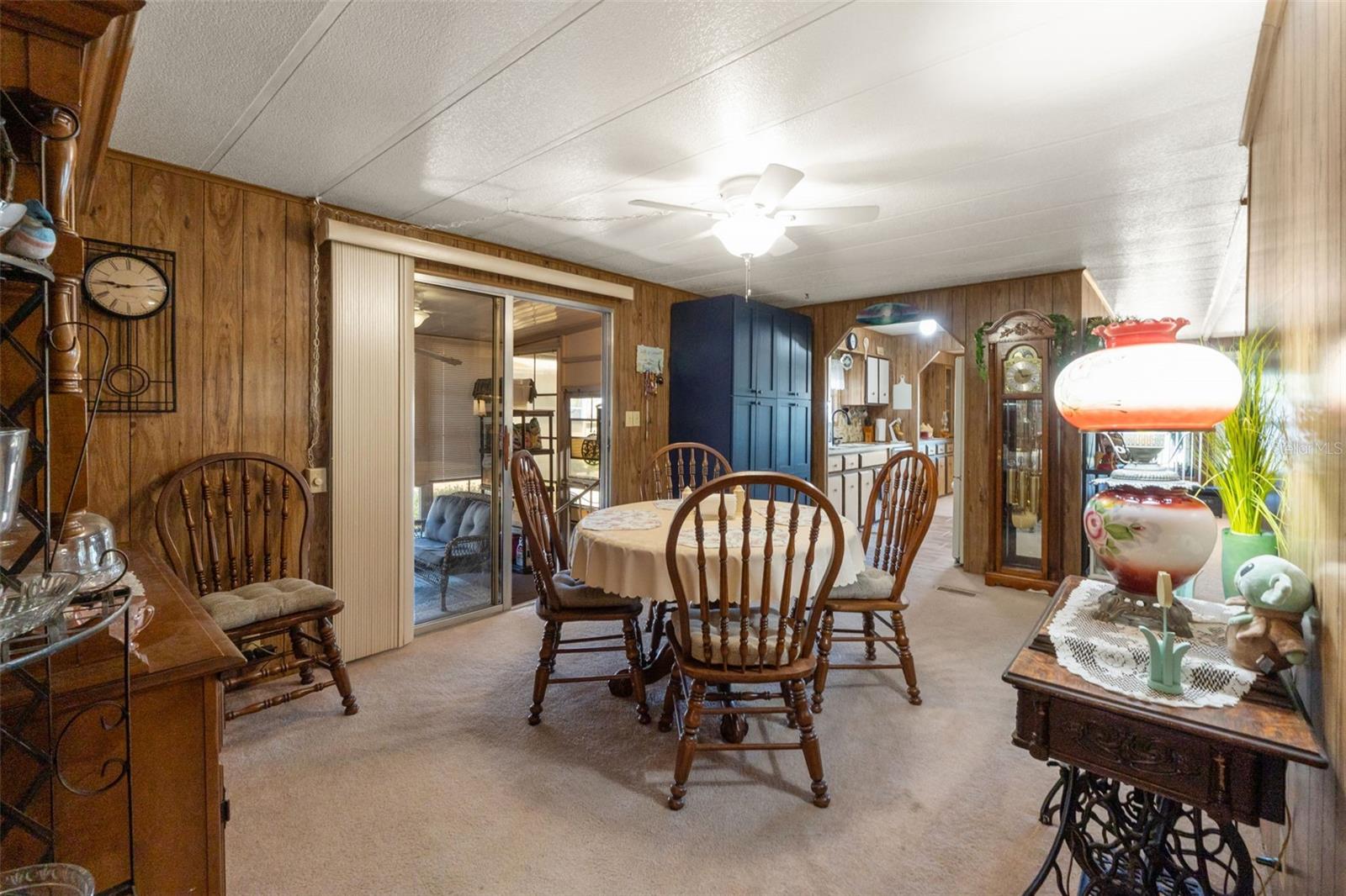 BROOKRIDGE COMM - Residential