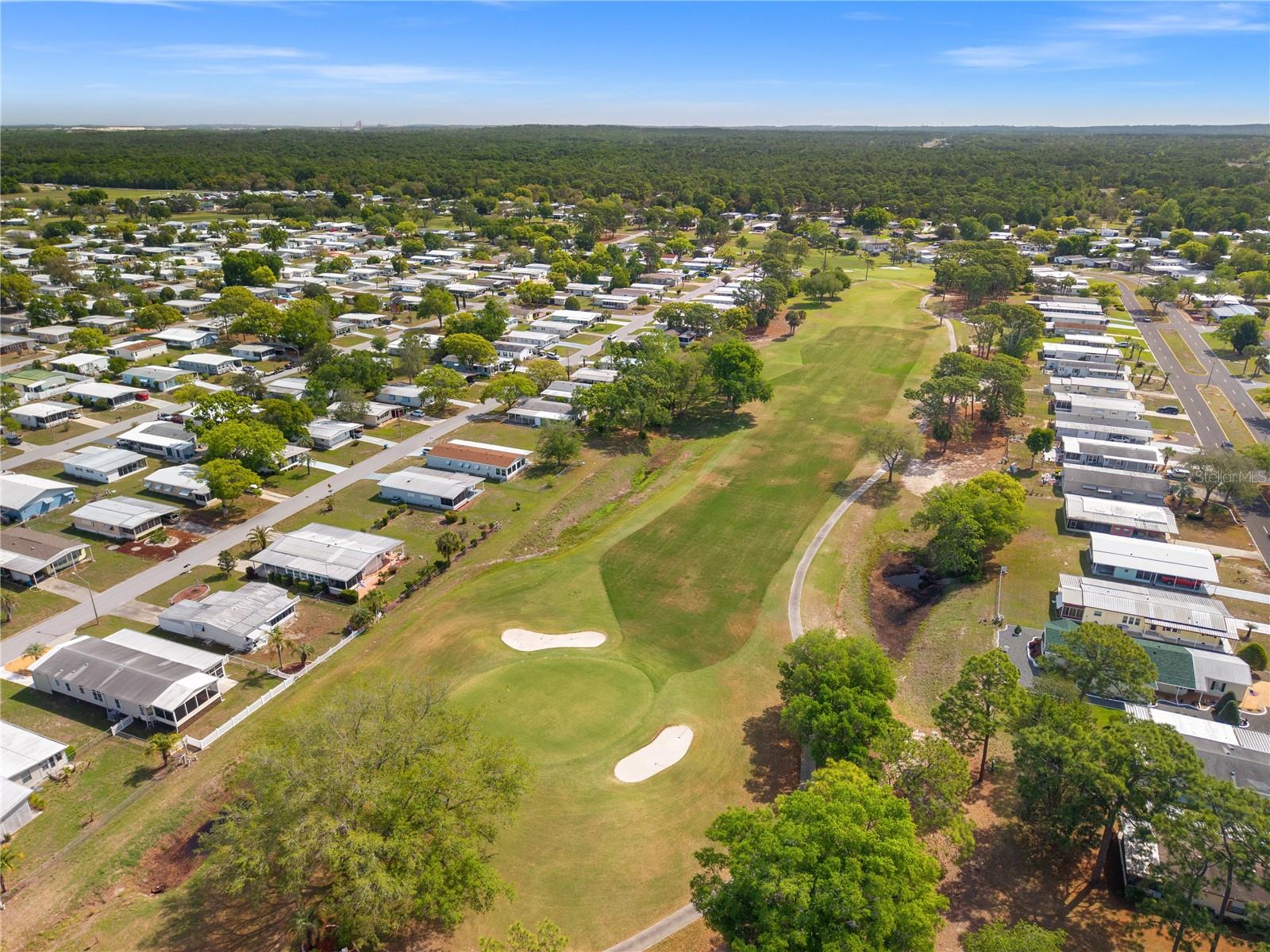 BROOKRIDGE COMM - Residential