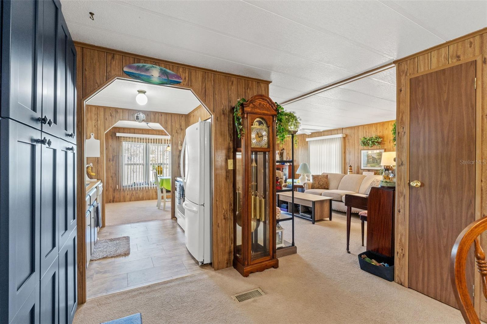 BROOKRIDGE COMM - Residential