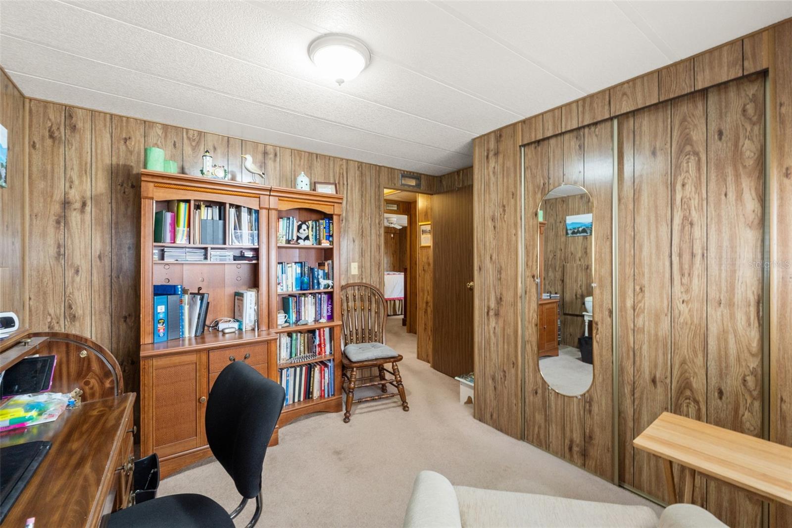 BROOKRIDGE COMM - Residential