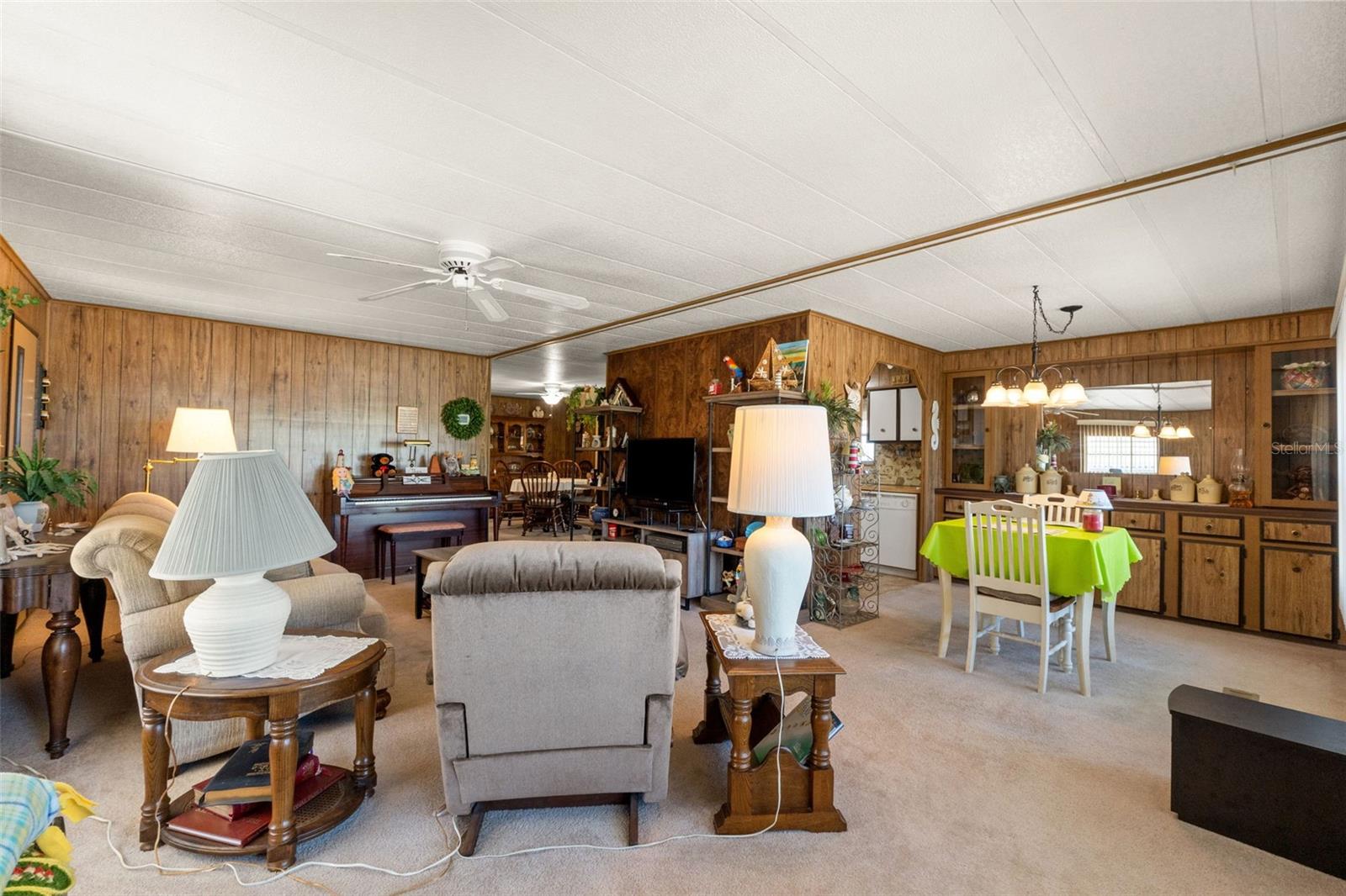 BROOKRIDGE COMM - Residential