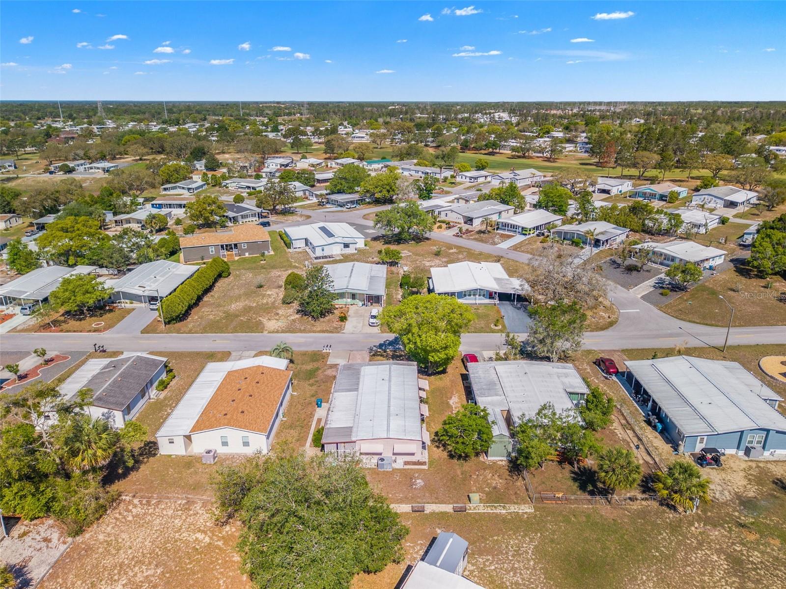 BROOKRIDGE COMM - Residential