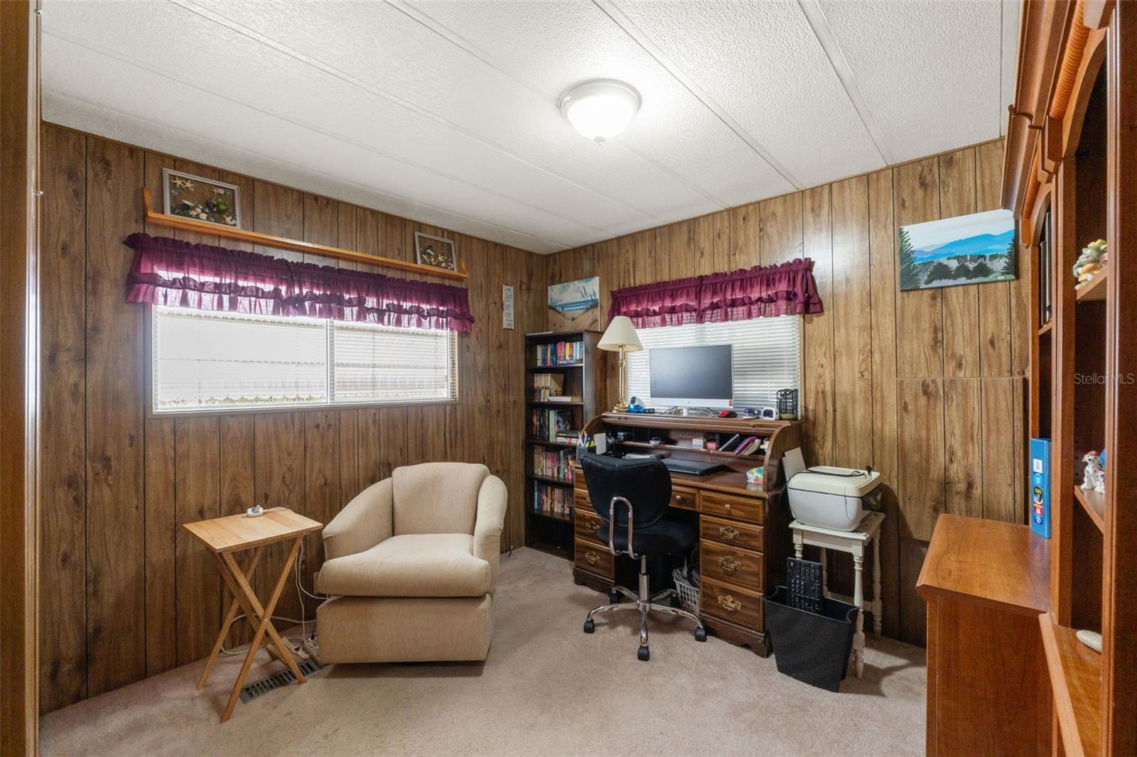 BROOKRIDGE COMM - Residential