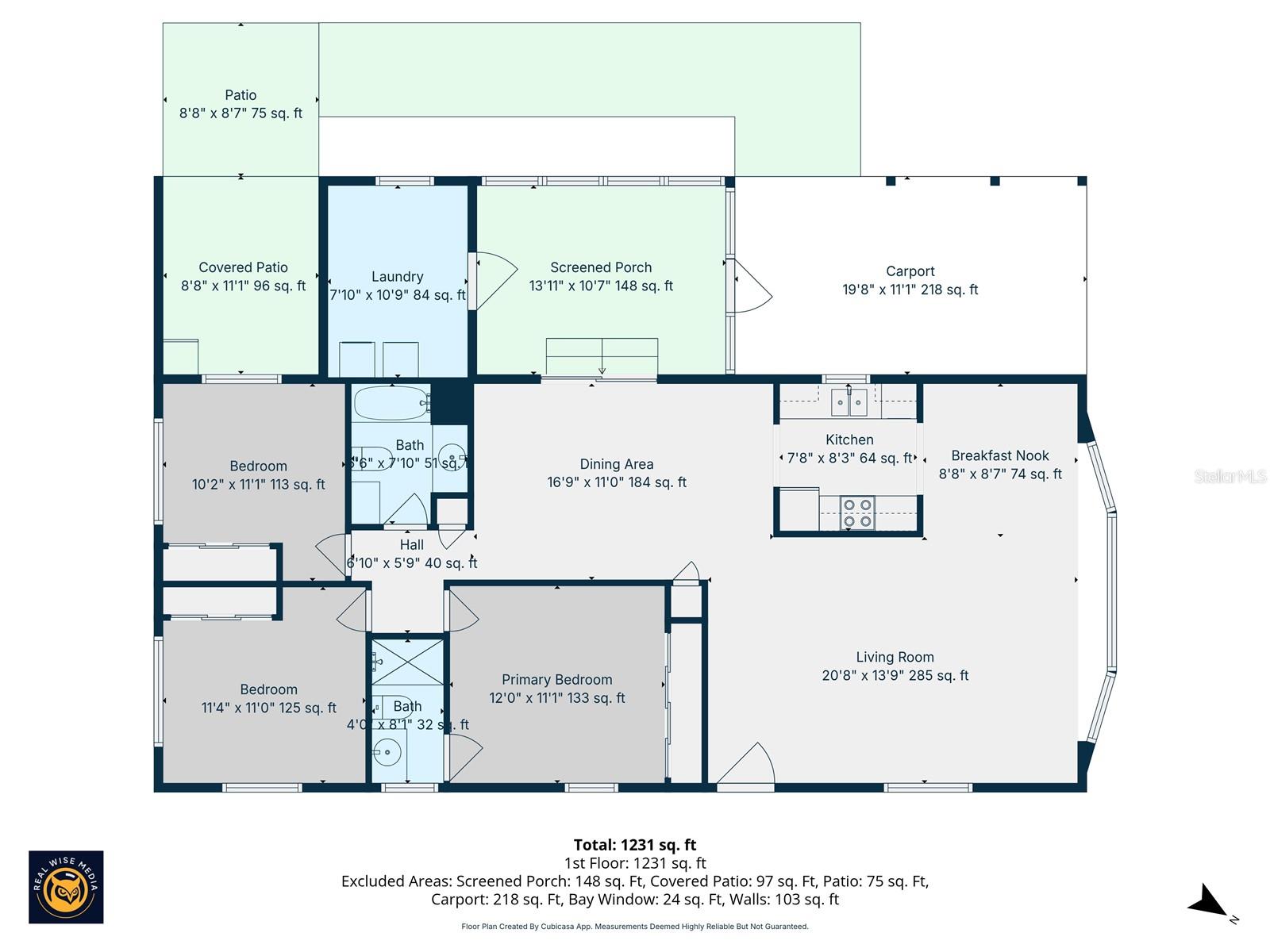 BROOKRIDGE COMM - Residential