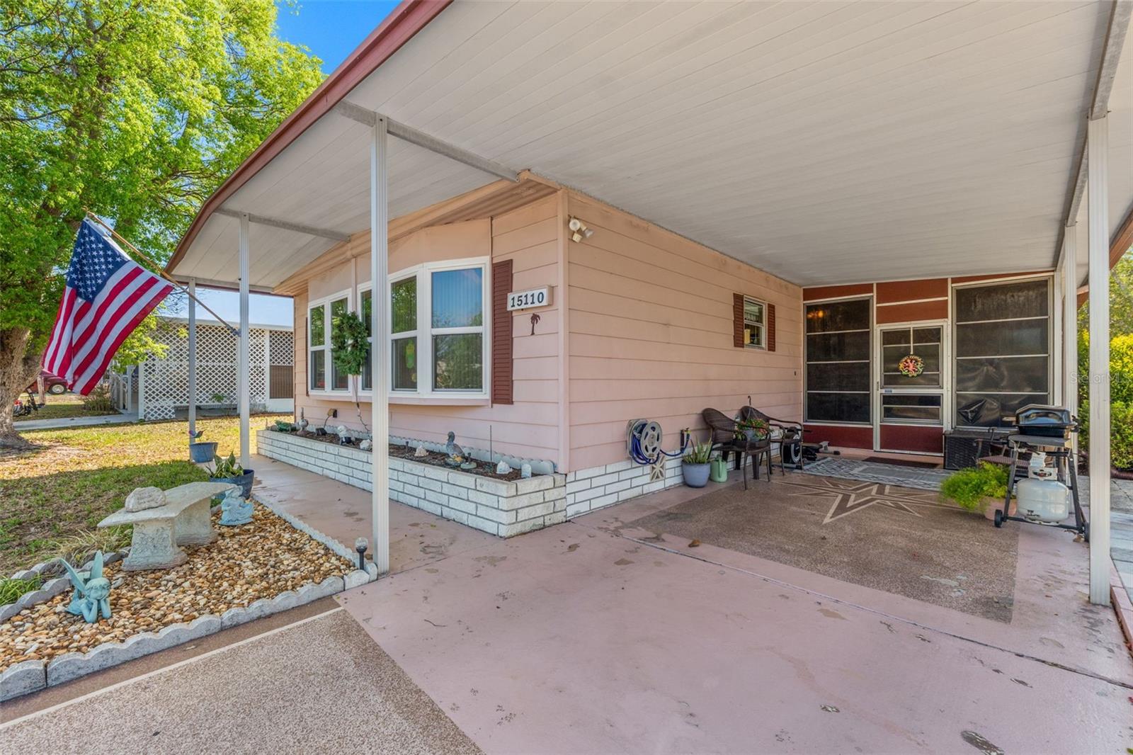 BROOKRIDGE COMM - Residential