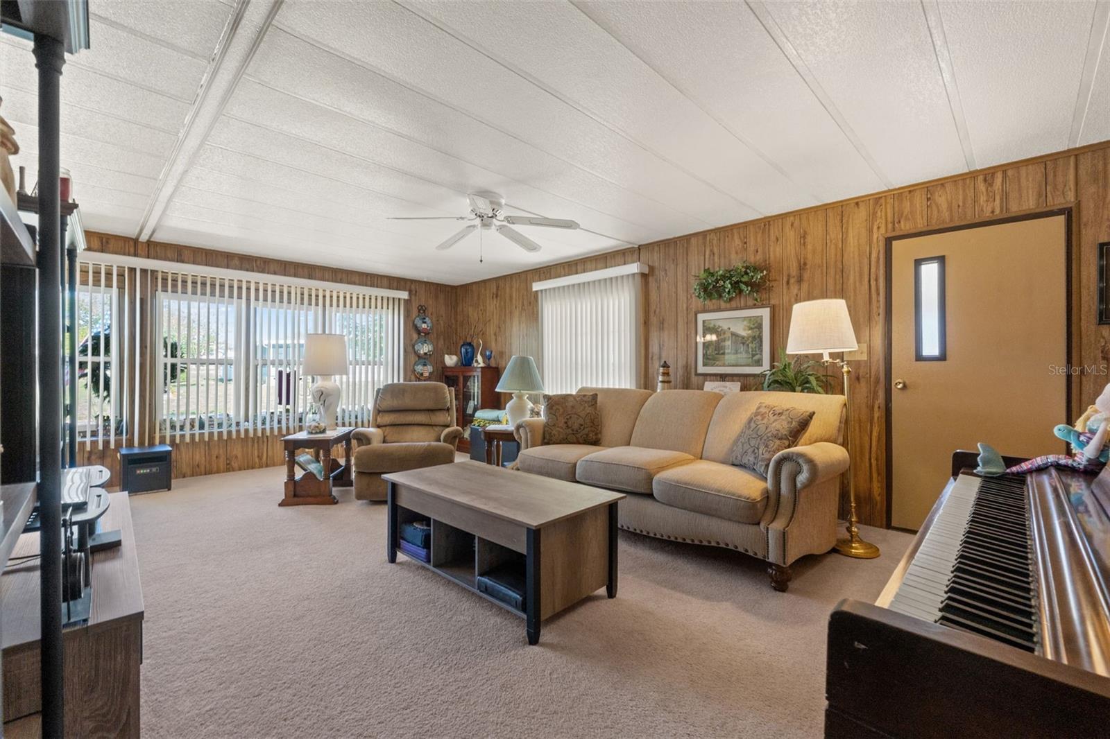 BROOKRIDGE COMM - Residential