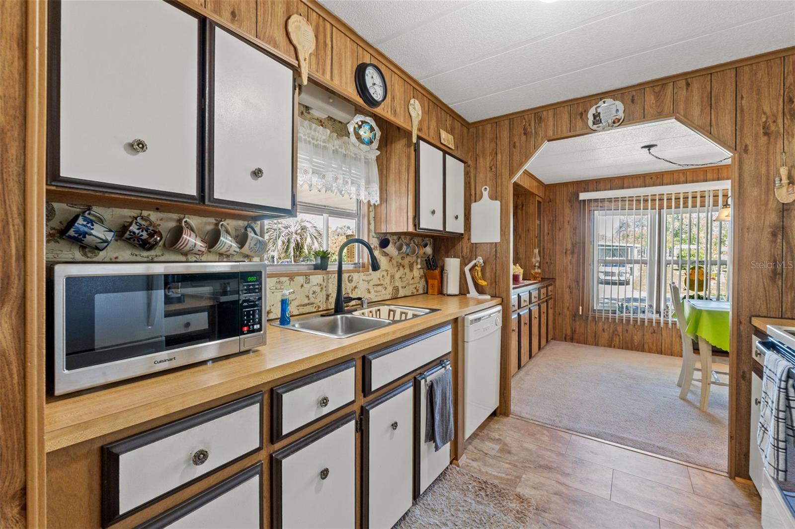 BROOKRIDGE COMM - Residential