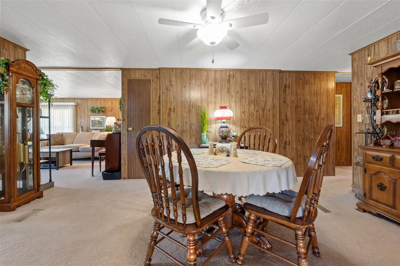 BROOKRIDGE COMM - Residential