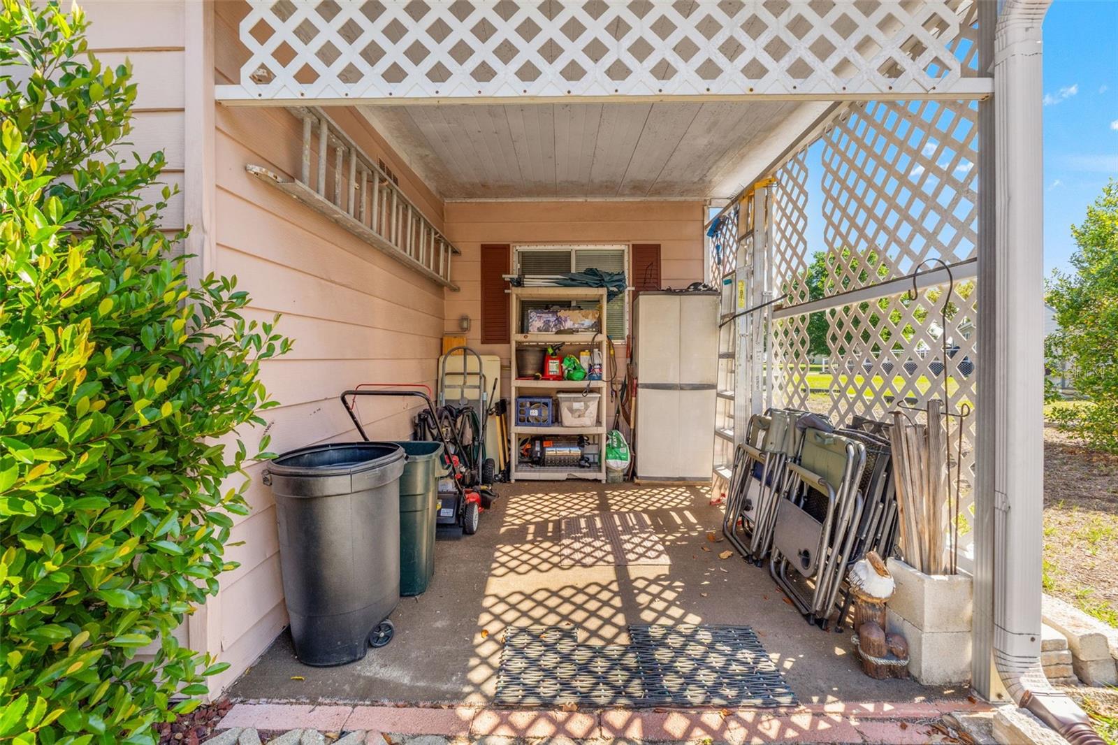 BROOKRIDGE COMM - Residential