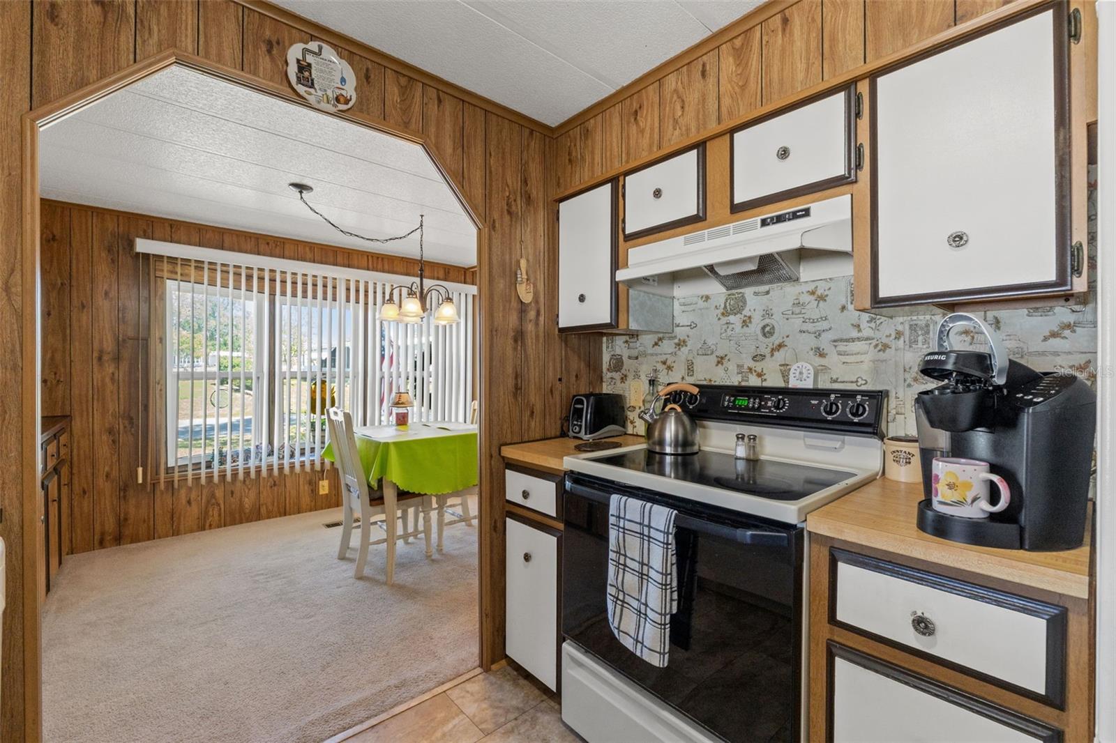 BROOKRIDGE COMM - Residential