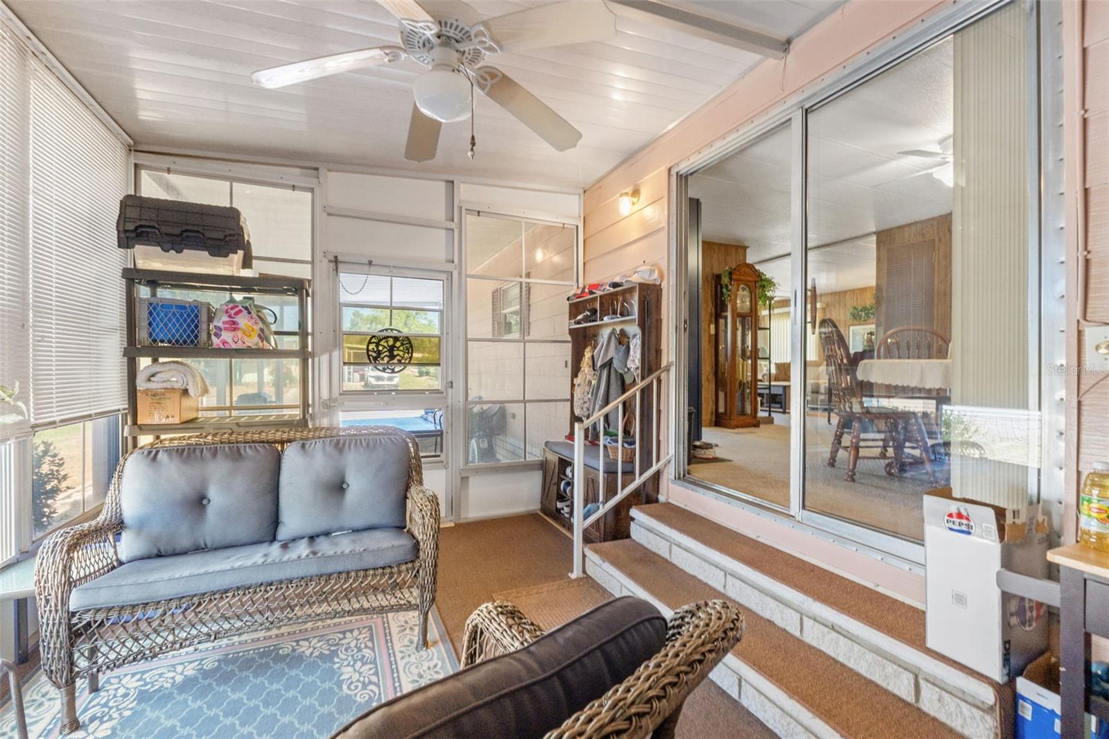 BROOKRIDGE COMM - Residential