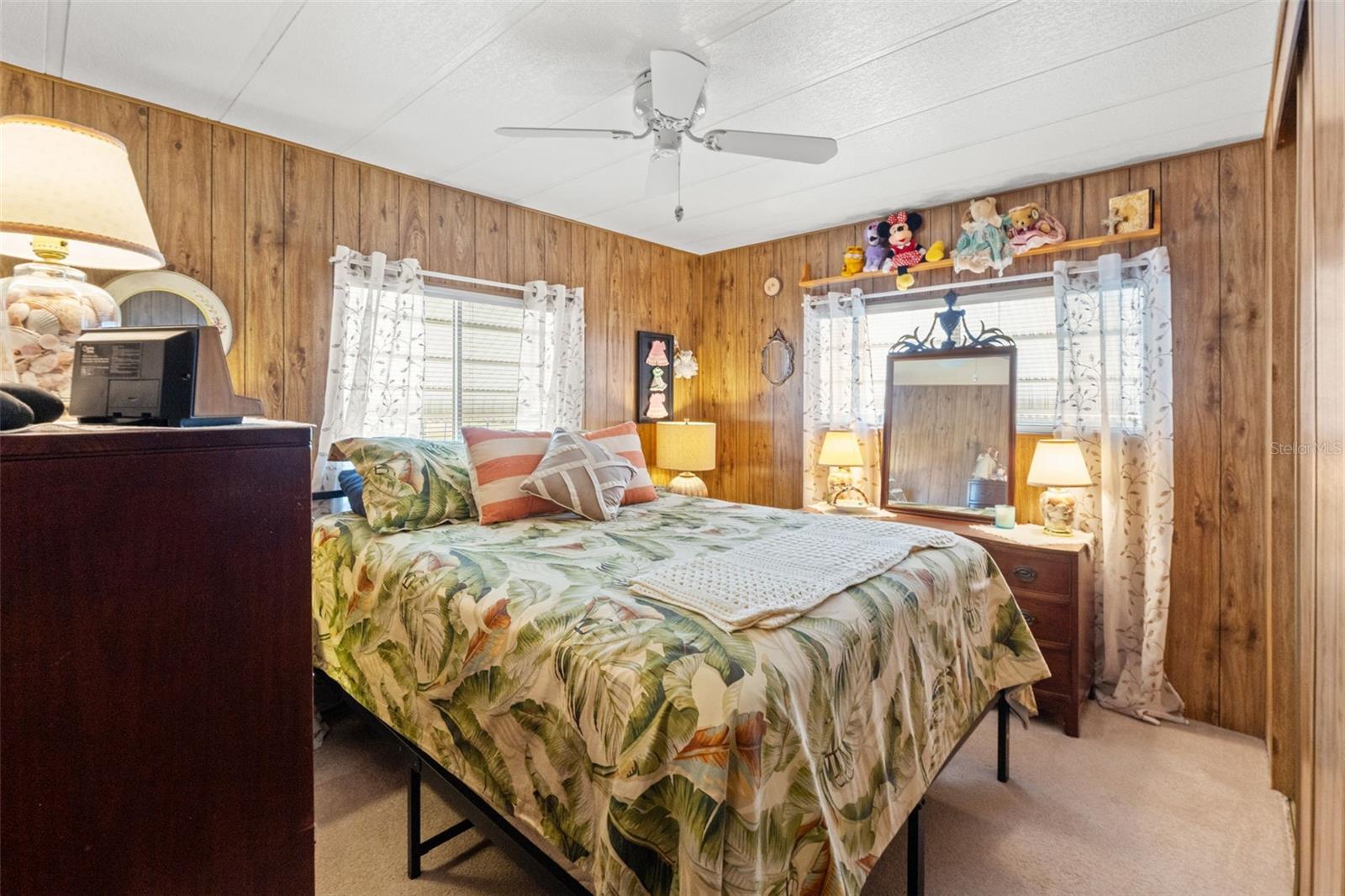 BROOKRIDGE COMM - Residential