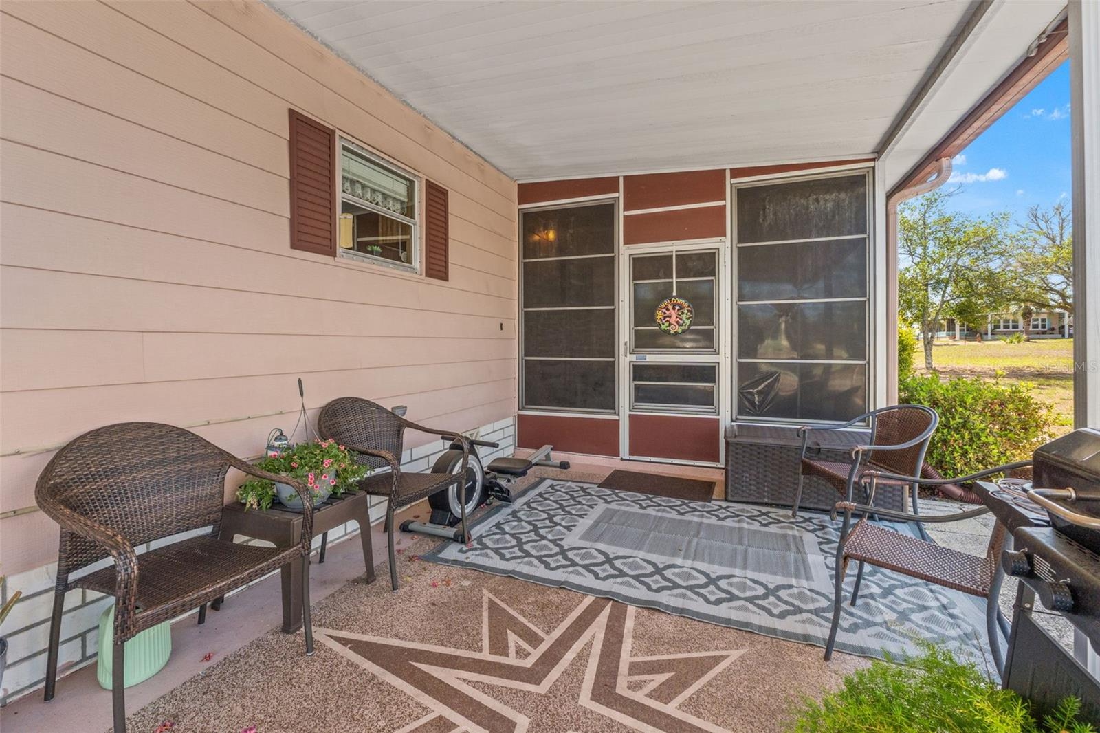 BROOKRIDGE COMM - Residential