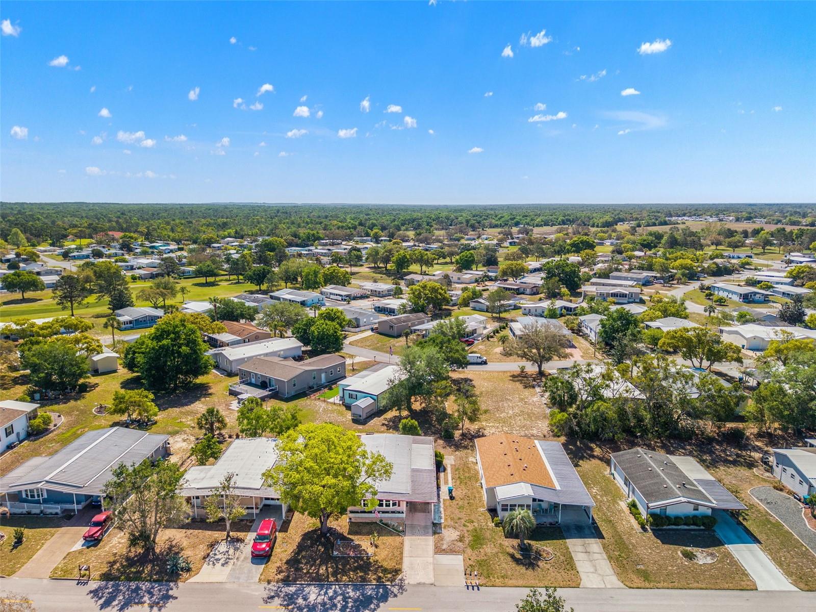 BROOKRIDGE COMM - Residential