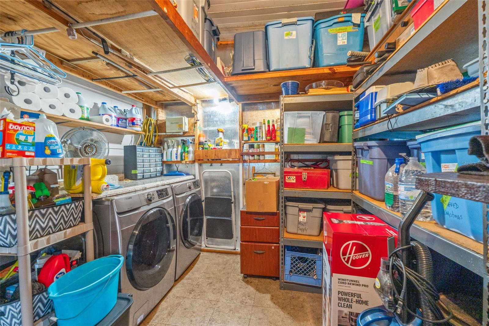 BROOKRIDGE COMM - Residential