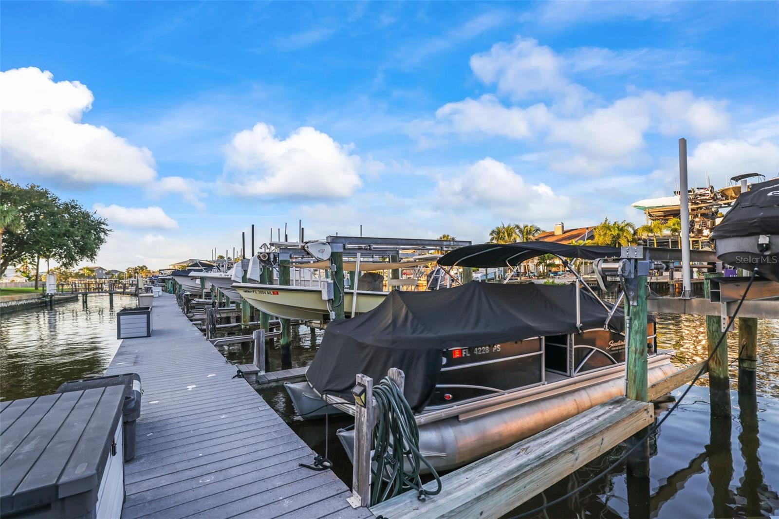 CURLEW LANDINGS UNIT 2 - Residential