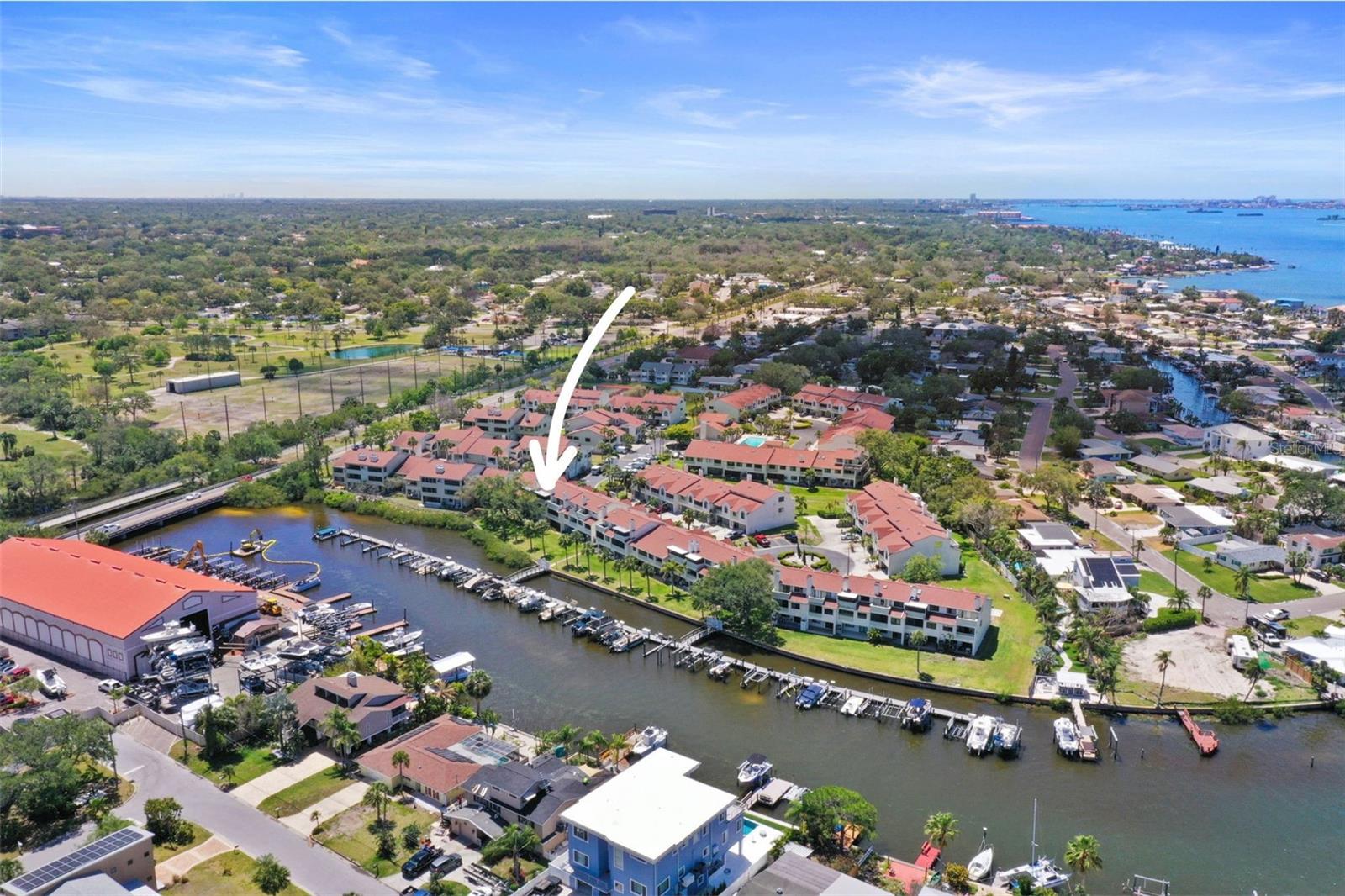 CURLEW LANDINGS UNIT 2 - Residential