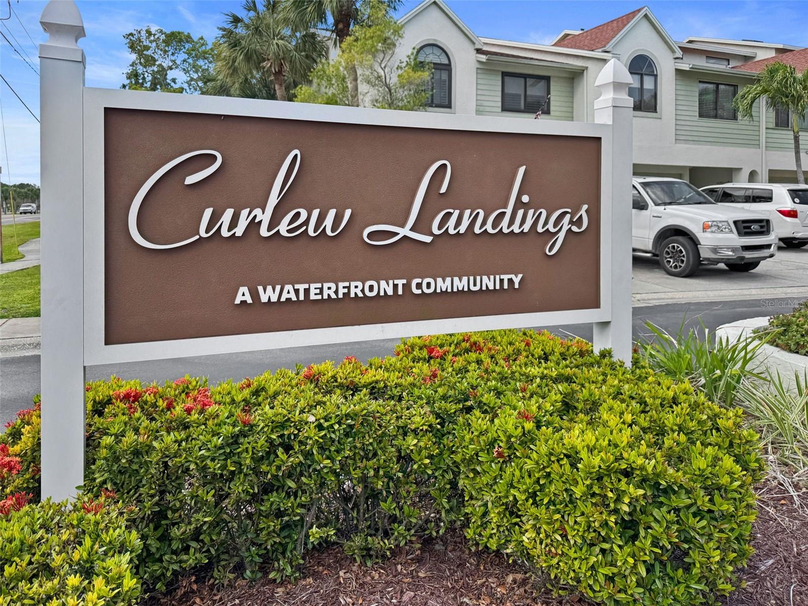 CURLEW LANDINGS UNIT 2 - Residential