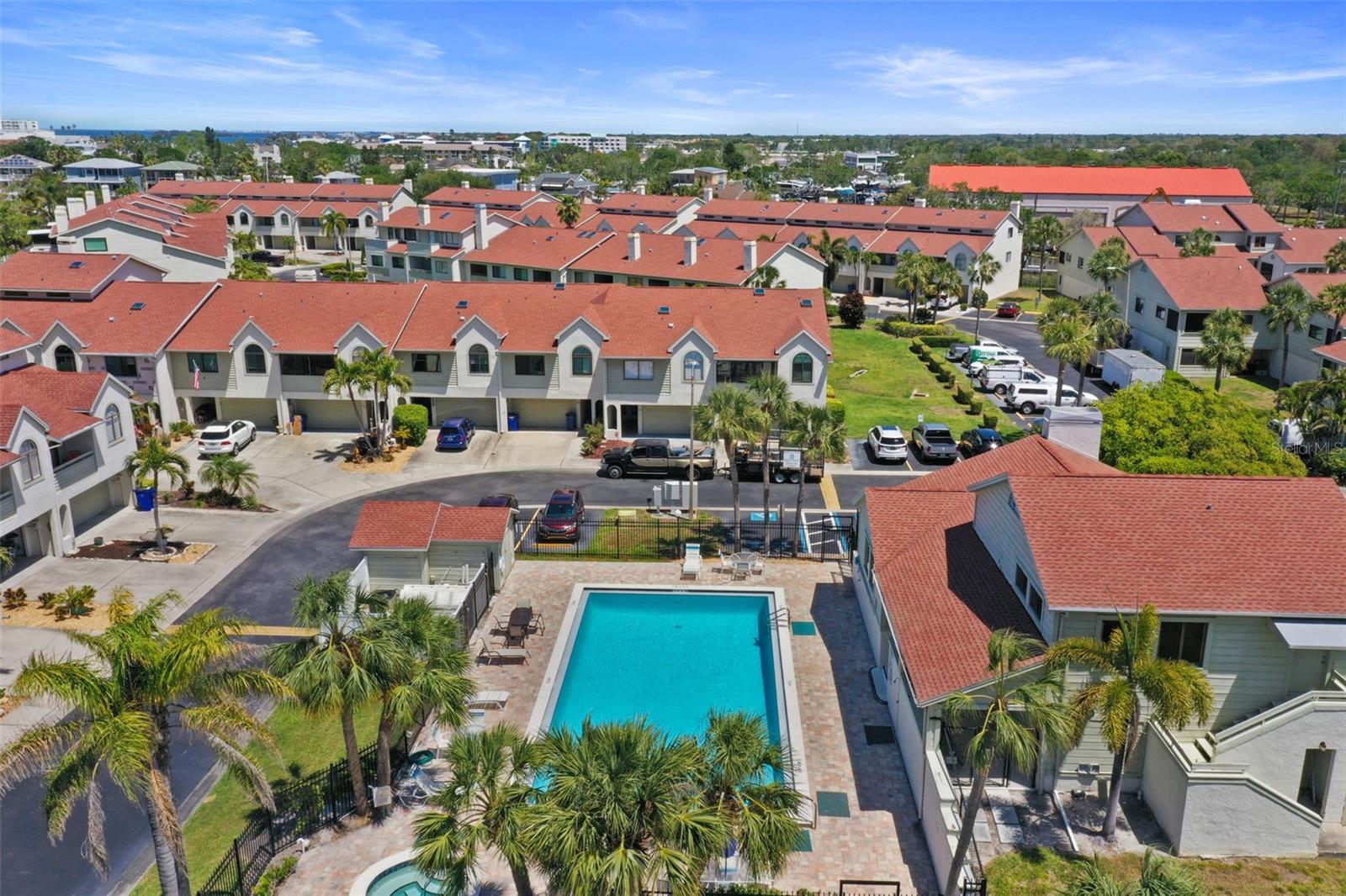 CURLEW LANDINGS UNIT 2 - Residential