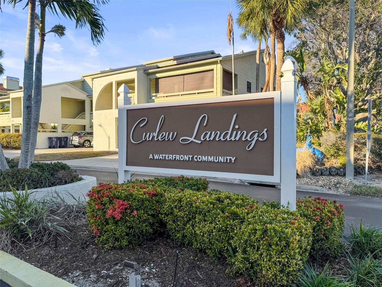 CURLEW LANDINGS UNIT 2 - Residential