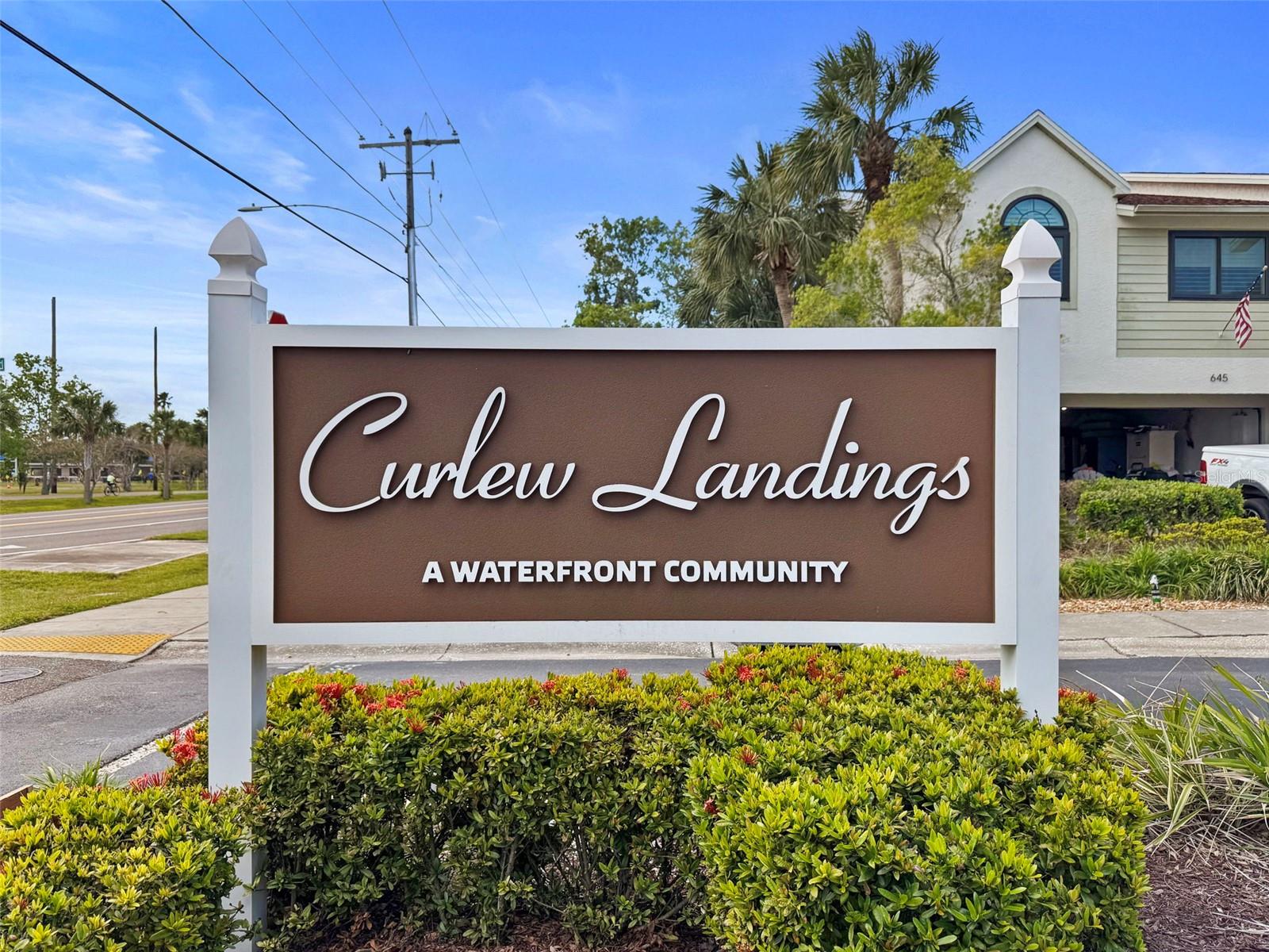 CURLEW LANDINGS UNIT 2 - Residential