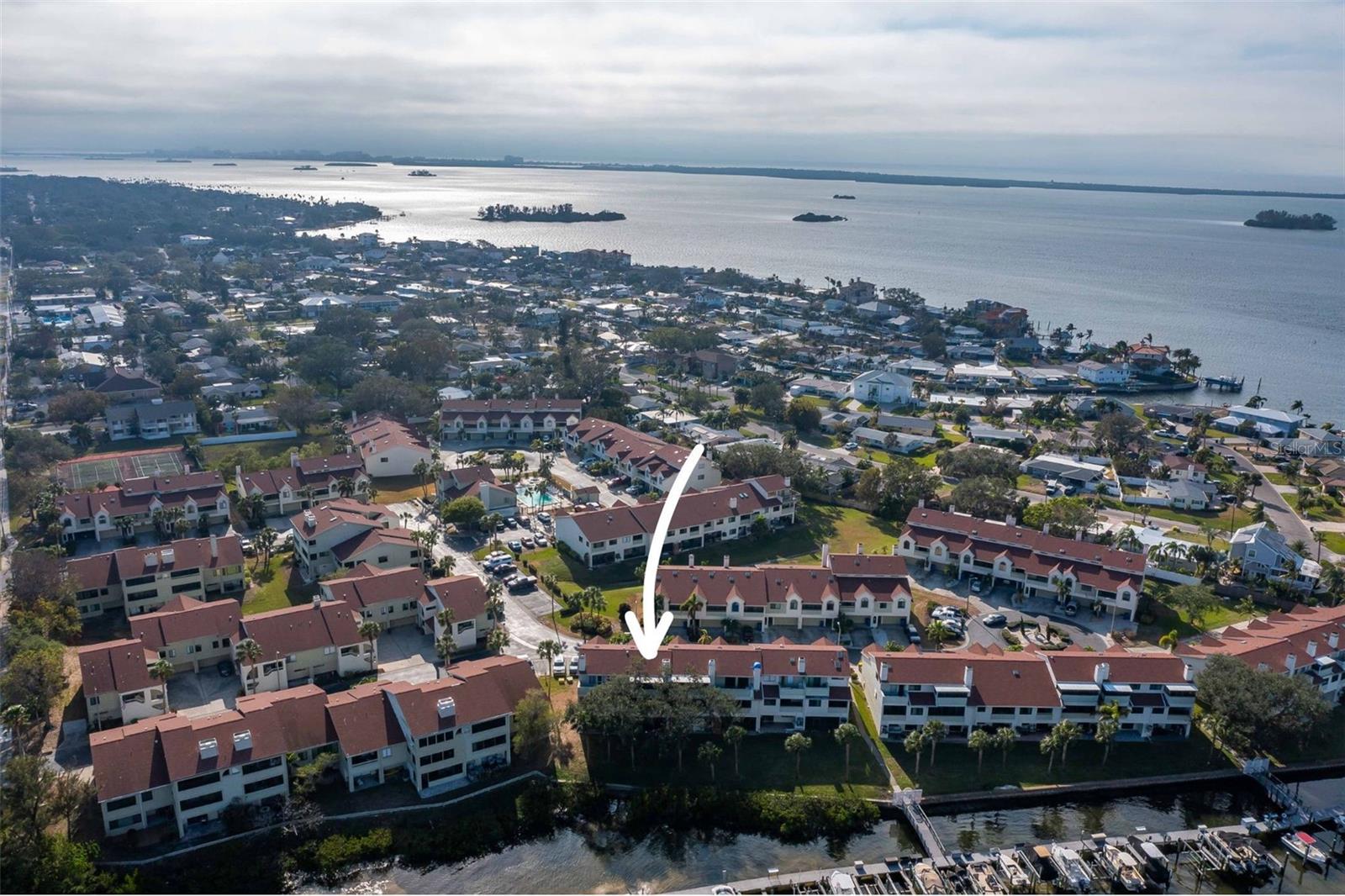 CURLEW LANDINGS UNIT 2 - Residential