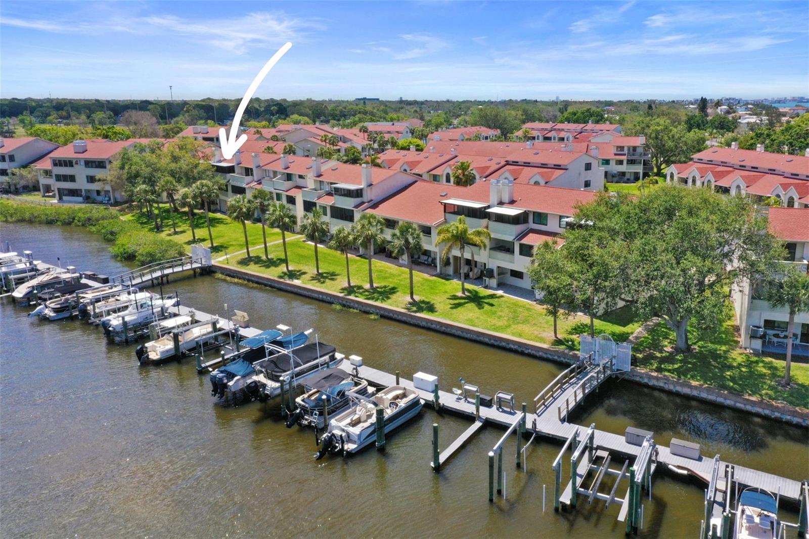 CURLEW LANDINGS UNIT 2 - Residential