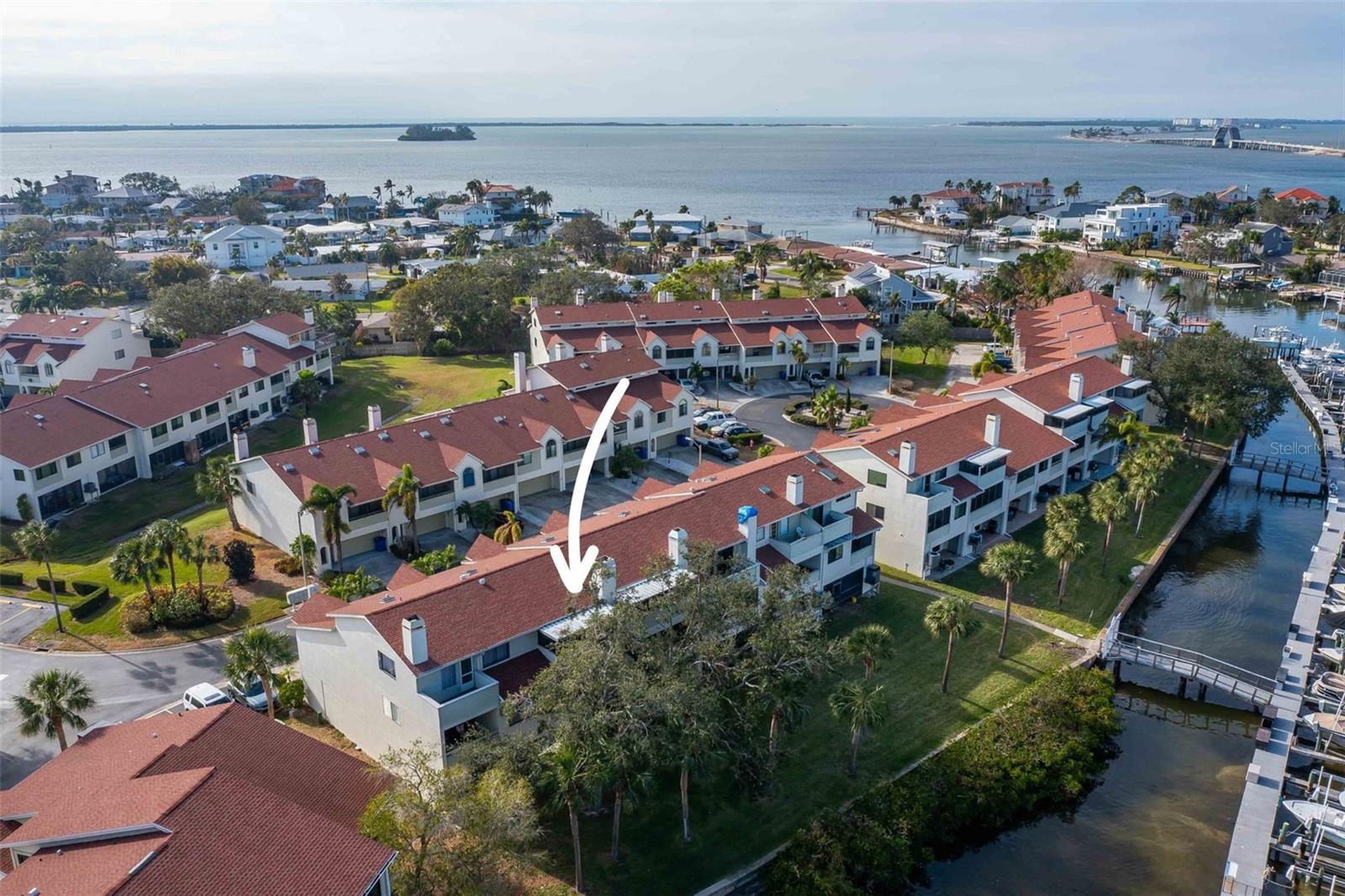 CURLEW LANDINGS UNIT 2 - Residential